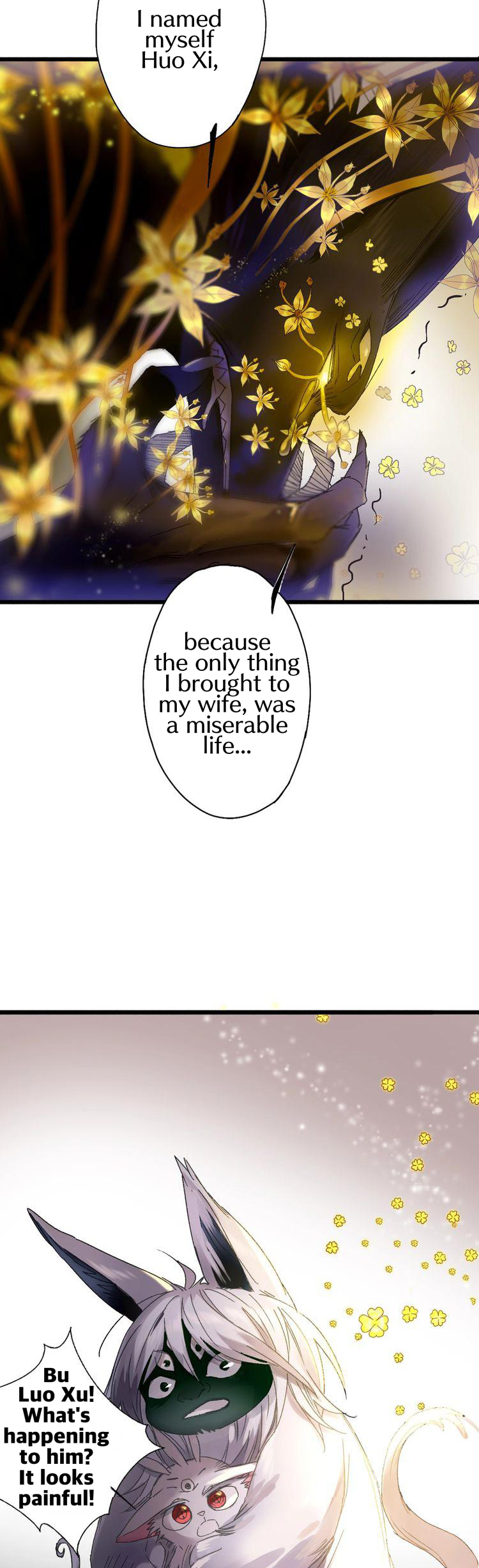 Hidden Surface Town Chapter 29 - page 18