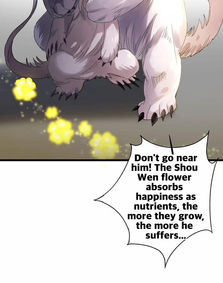 Hidden Surface Town Chapter 29 - page 19