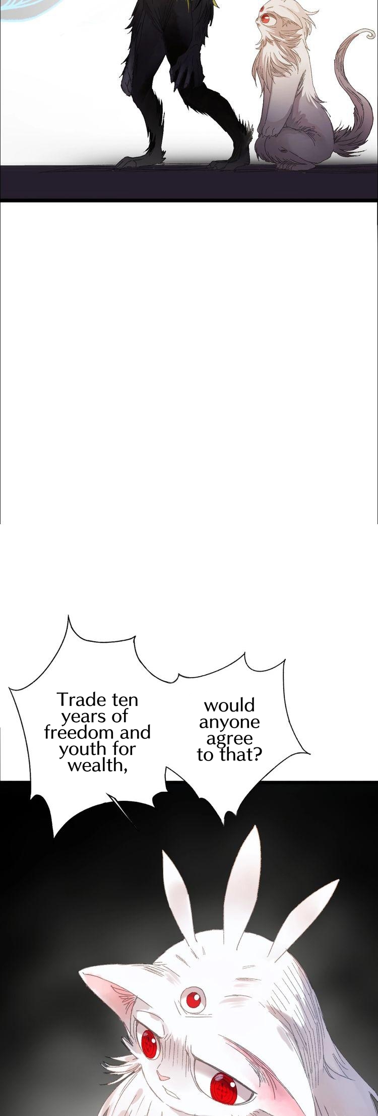 Hidden Surface Town Chapter 29 - page 4