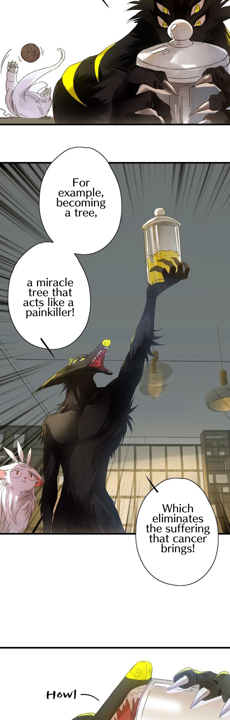 Hidden Surface Town Chapter 29 - page 9