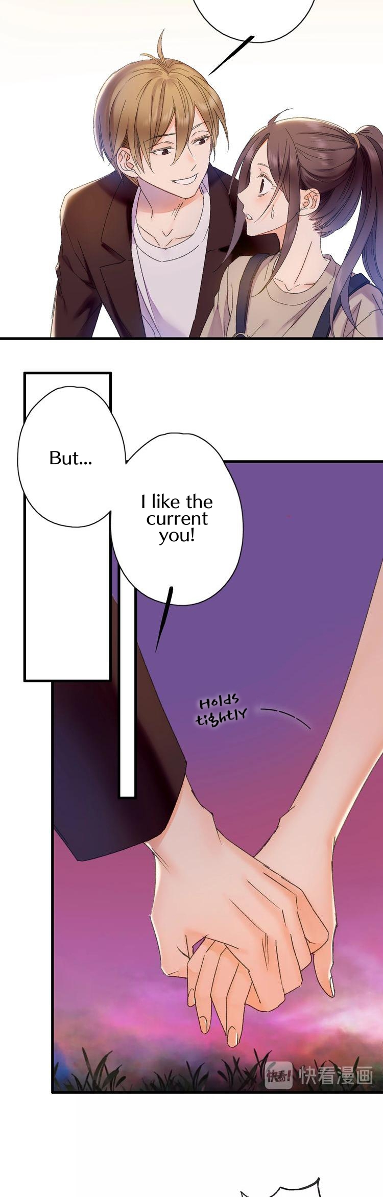 Hidden Surface Town Chapter 33 - page 11
