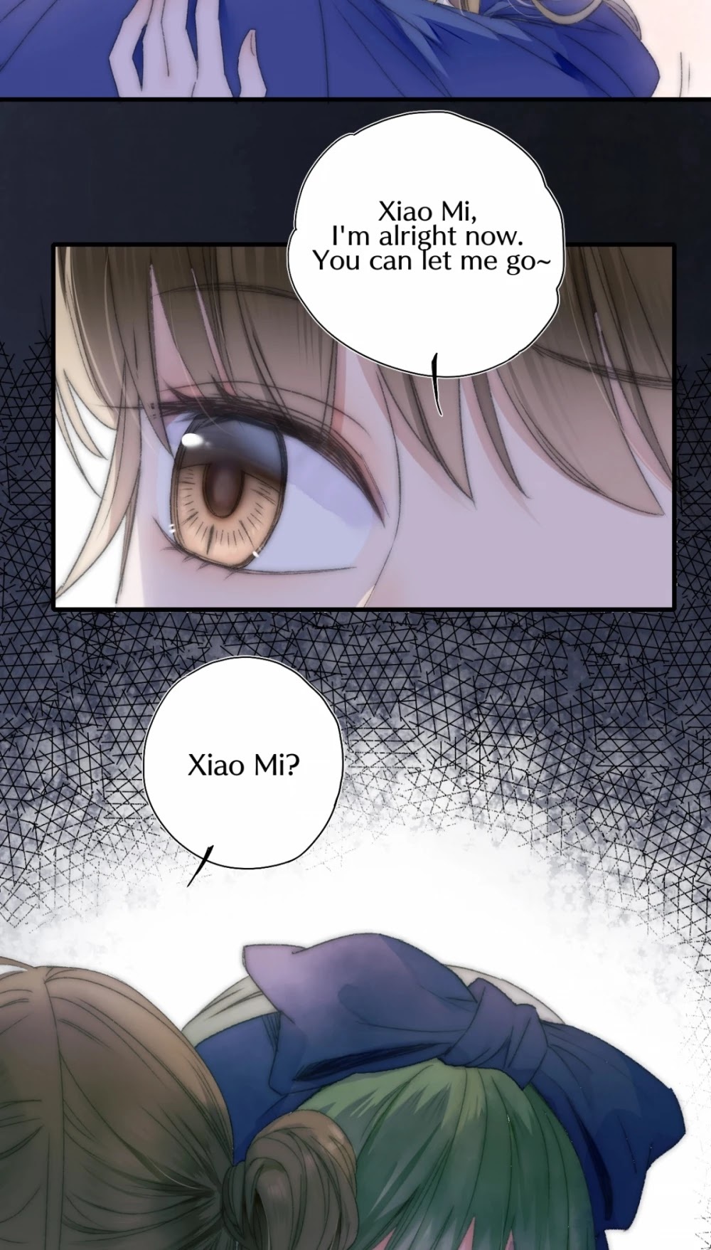 Hidden Surface Town Chapter 46 - page 12