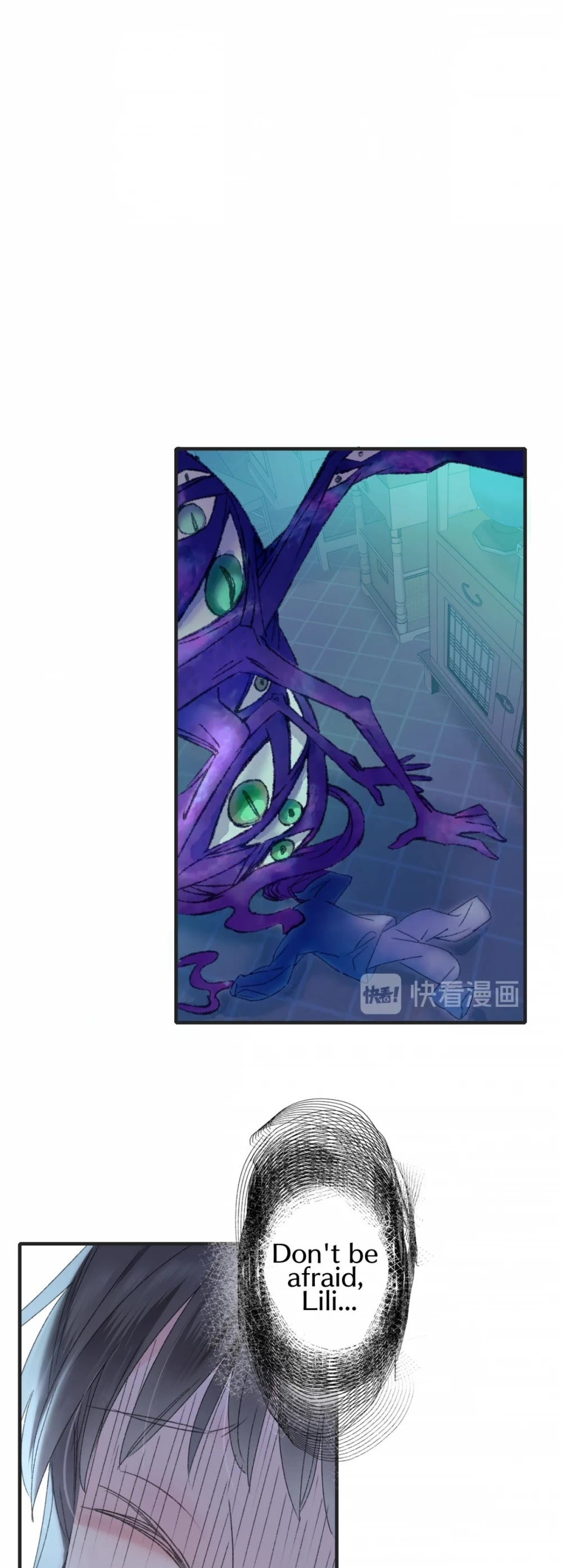 Hidden Surface Town Chapter 47 - page 10