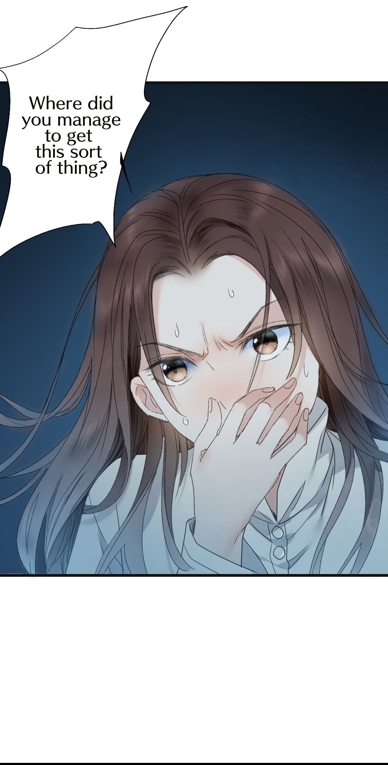 Hidden Surface Town Chapter 49 - page 15
