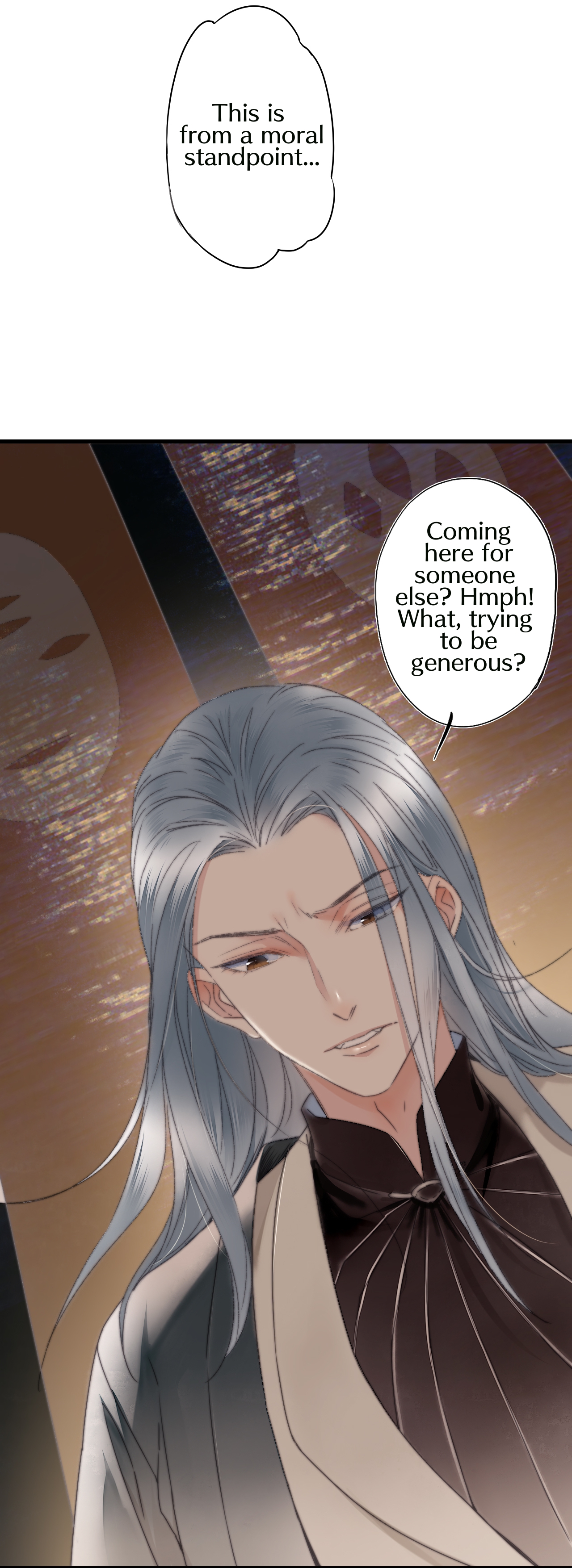 Hidden Surface Town Chapter 49 - page 4