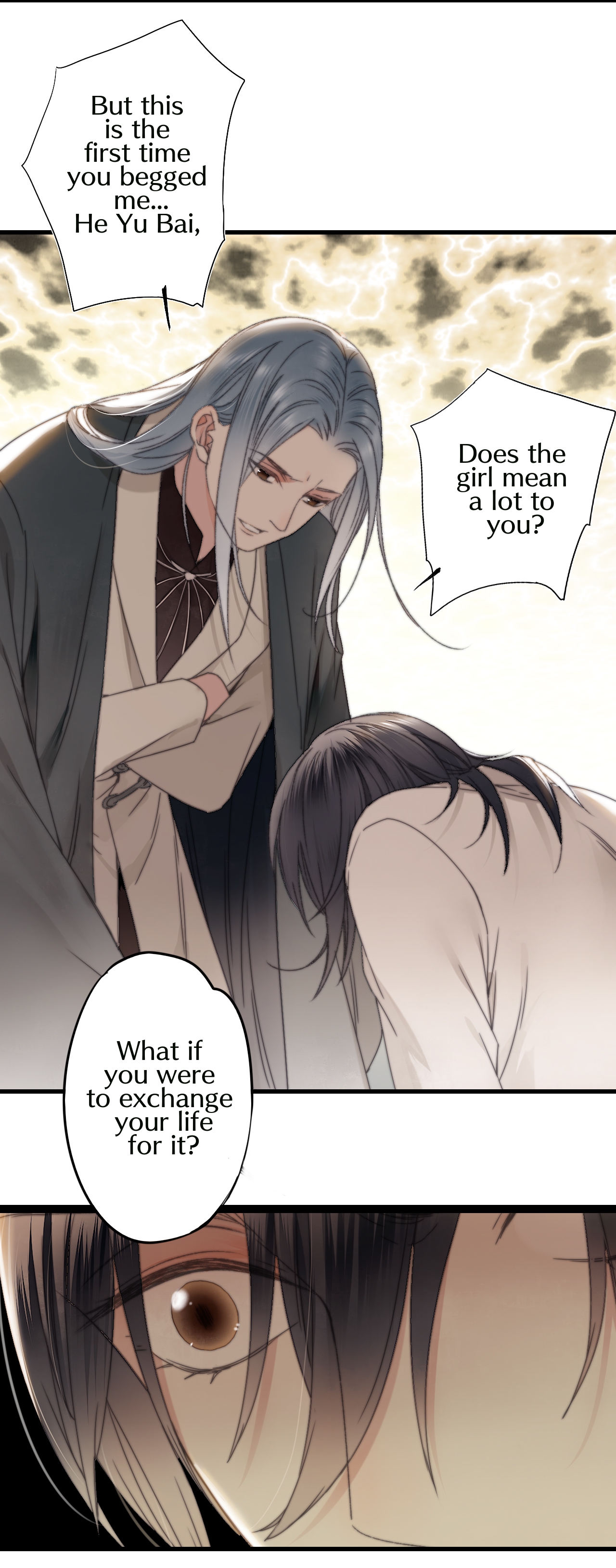 Hidden Surface Town Chapter 49 - page 5