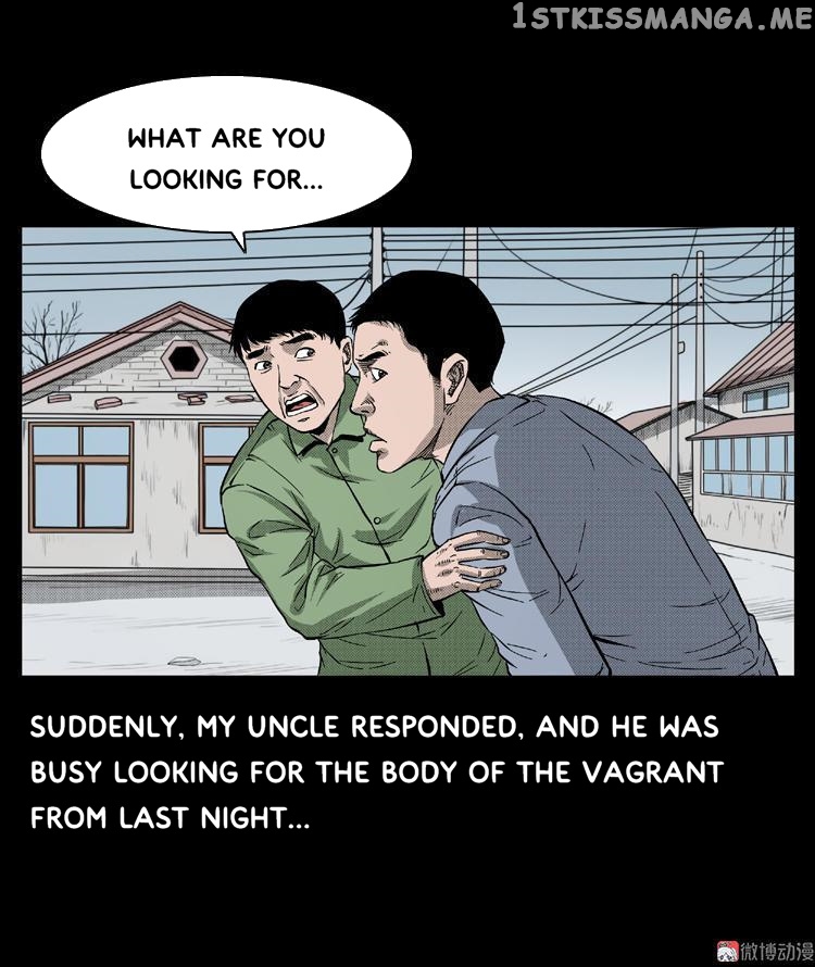 Guishihui - Manga chapter 8 - page 23