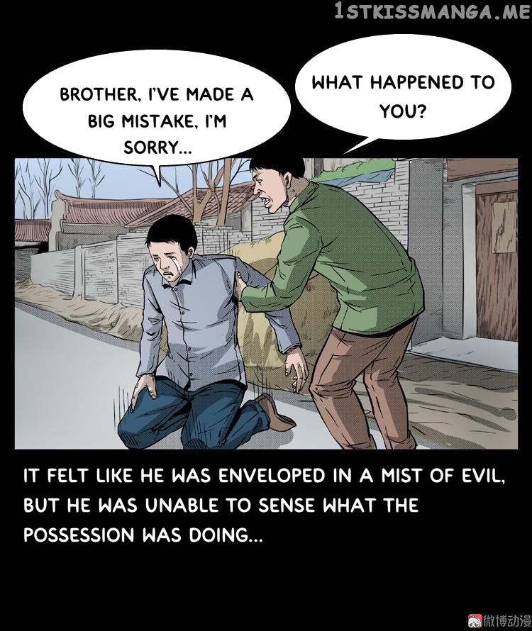 Guishihui - Manga chapter 8 - page 29