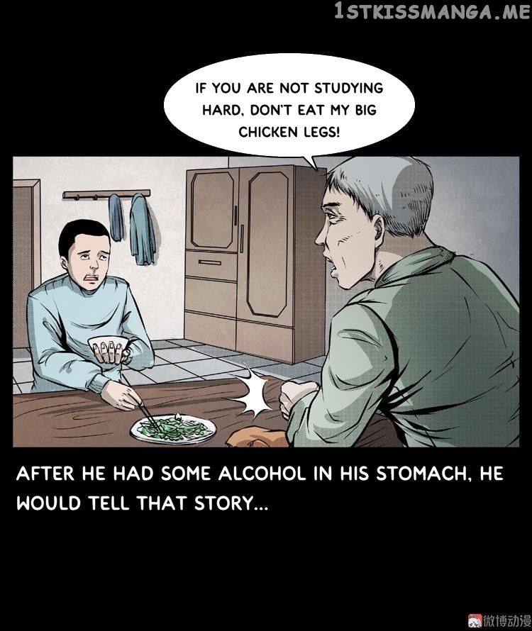 Guishihui - Manga chapter 7 - page 6