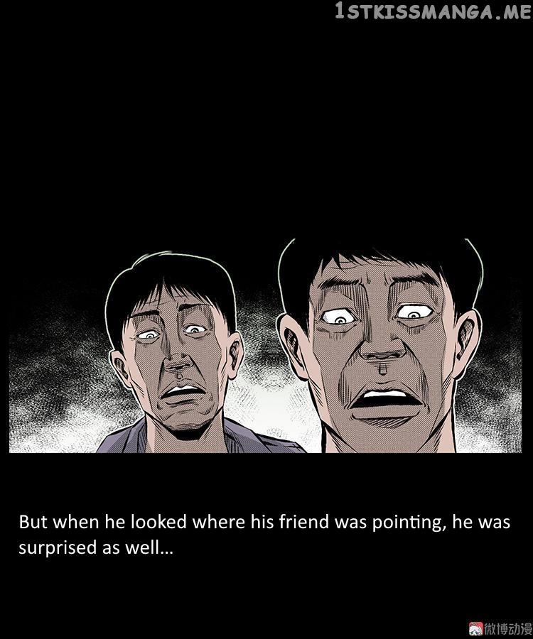 Guishihui - Manga chapter 5 - page 10