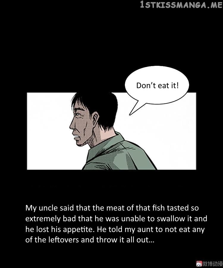 Guishihui - Manga chapter 5 - page 42