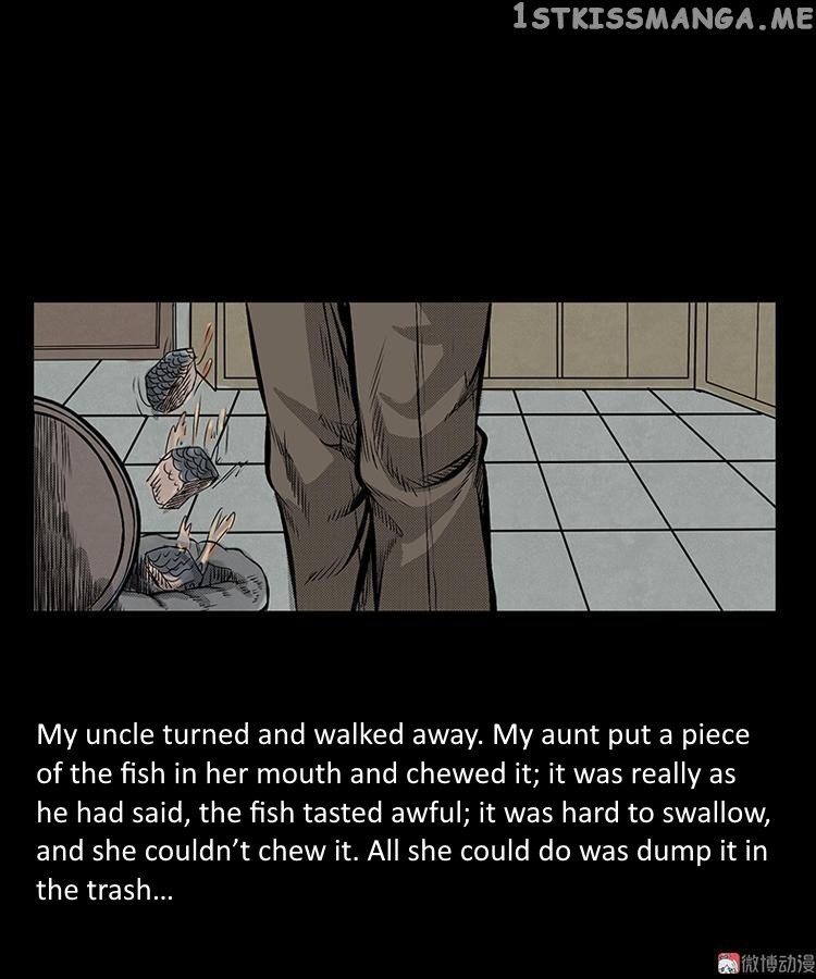 Guishihui - Manga chapter 5 - page 44