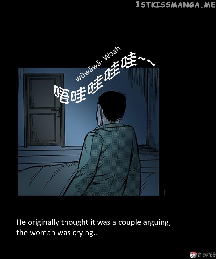 Guishihui - Manga chapter 5 - page 49