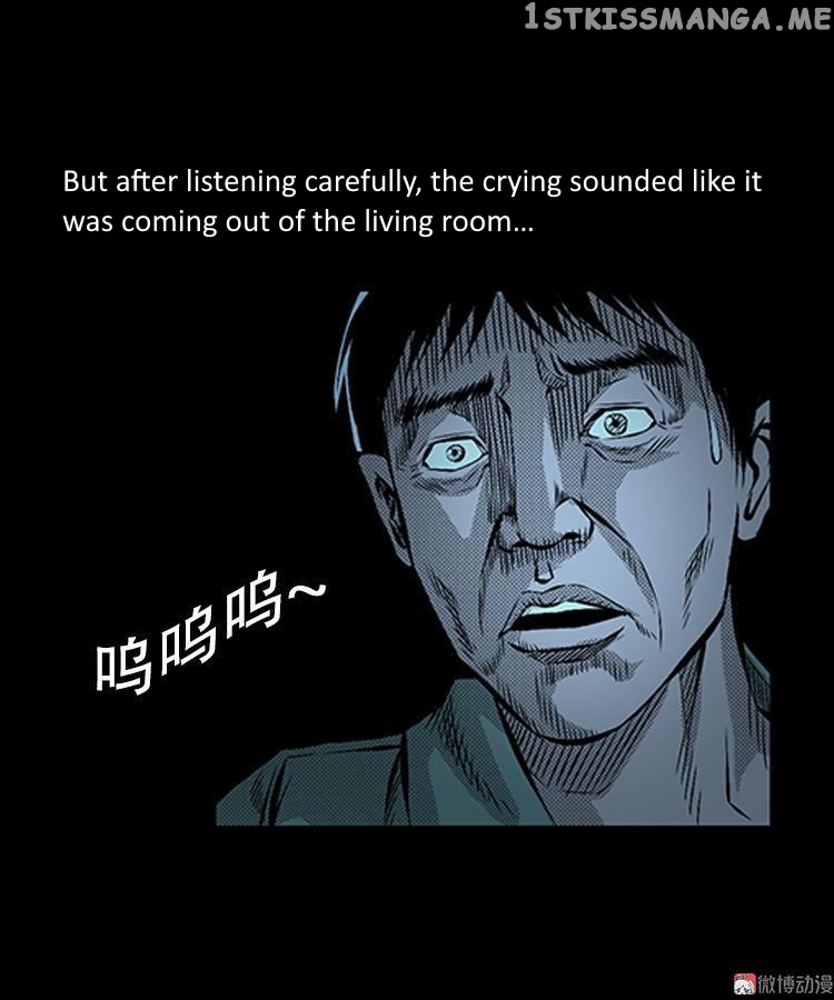 Guishihui - Manga chapter 5 - page 50