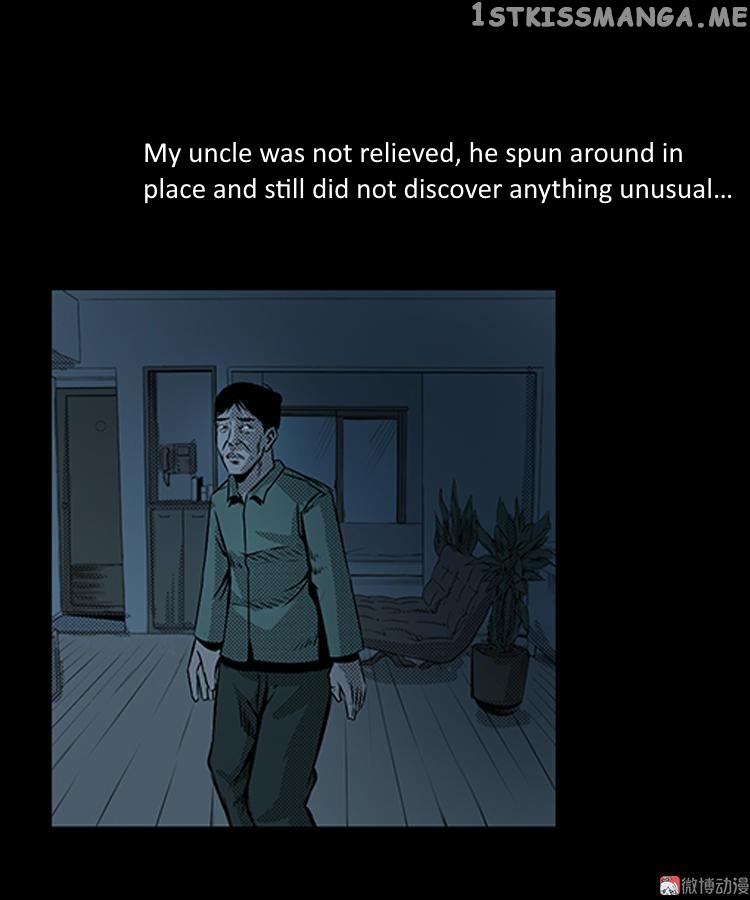 Guishihui - Manga chapter 5 - page 56