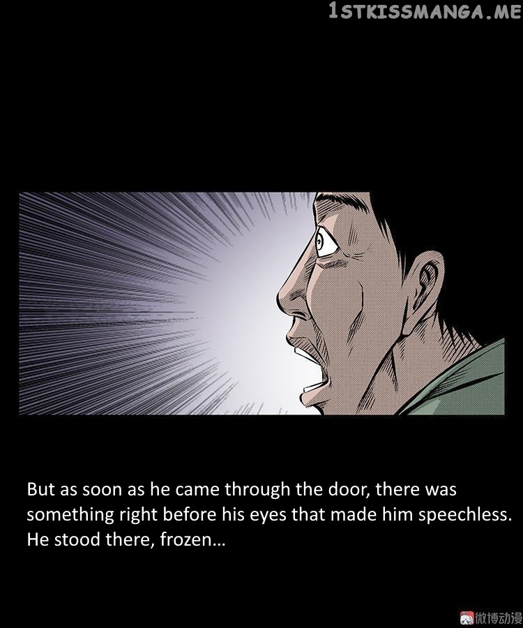 Guishihui - Manga chapter 5 - page 60