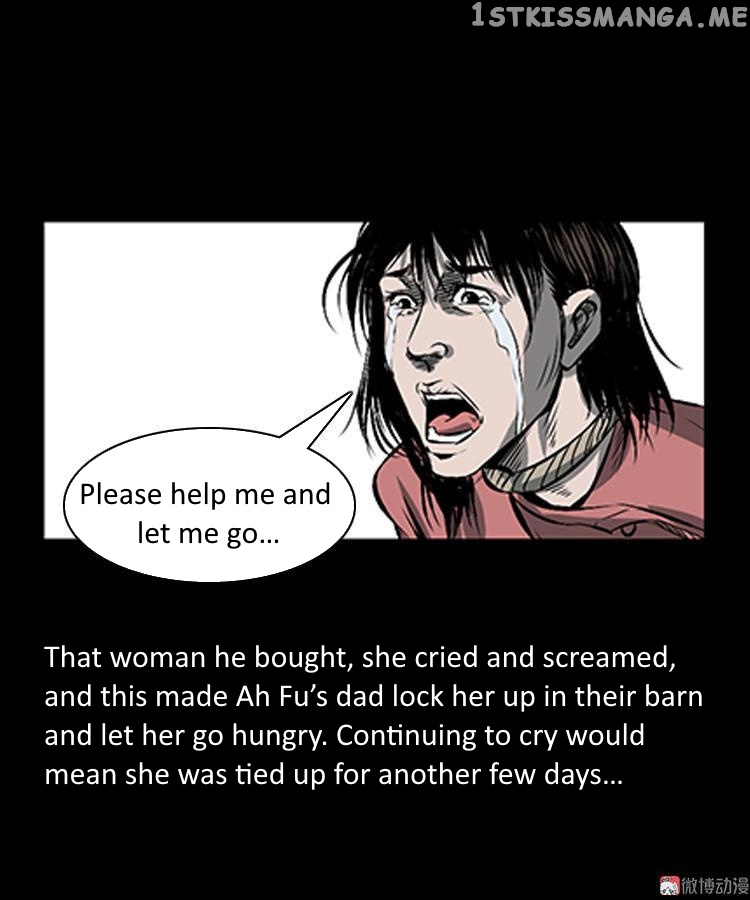 Guishihui - Manga chapter 3 - page 42