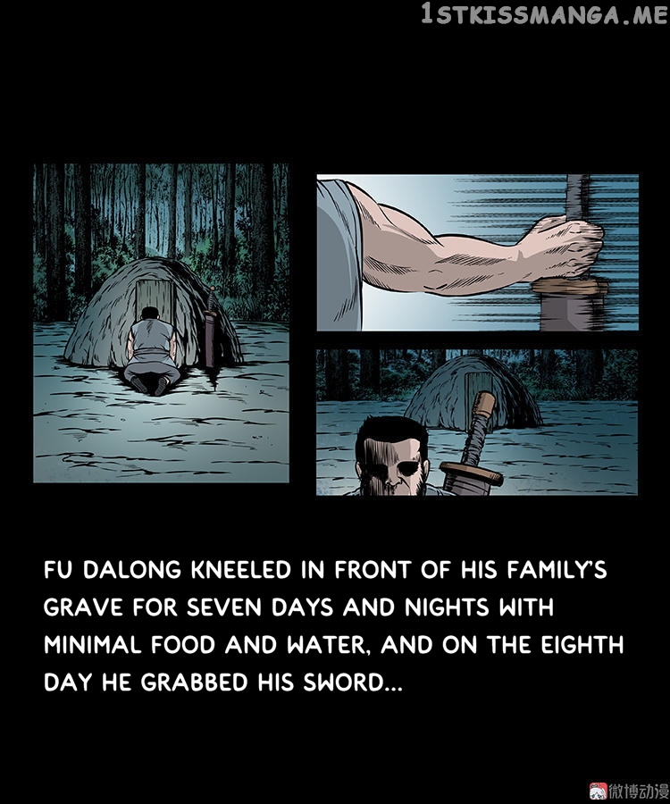Guishihui - Manga chapter 16 - page 30