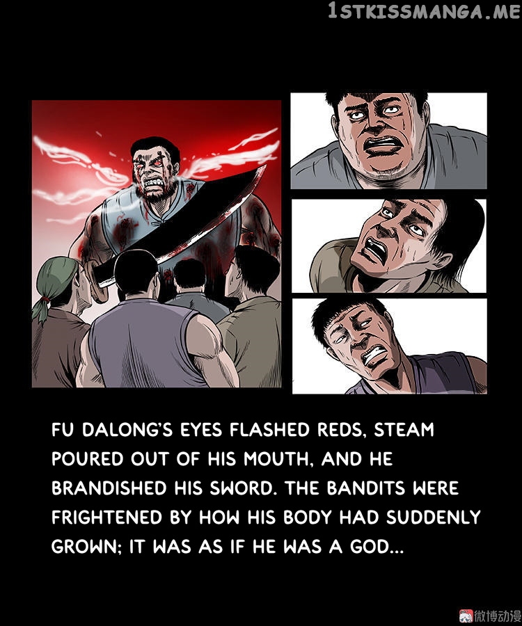 Guishihui - Manga chapter 16 - page 40