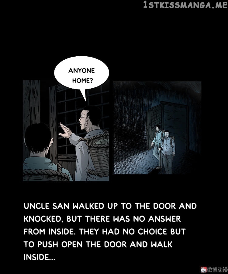 Guishihui - Manga chapter 15 - page 28