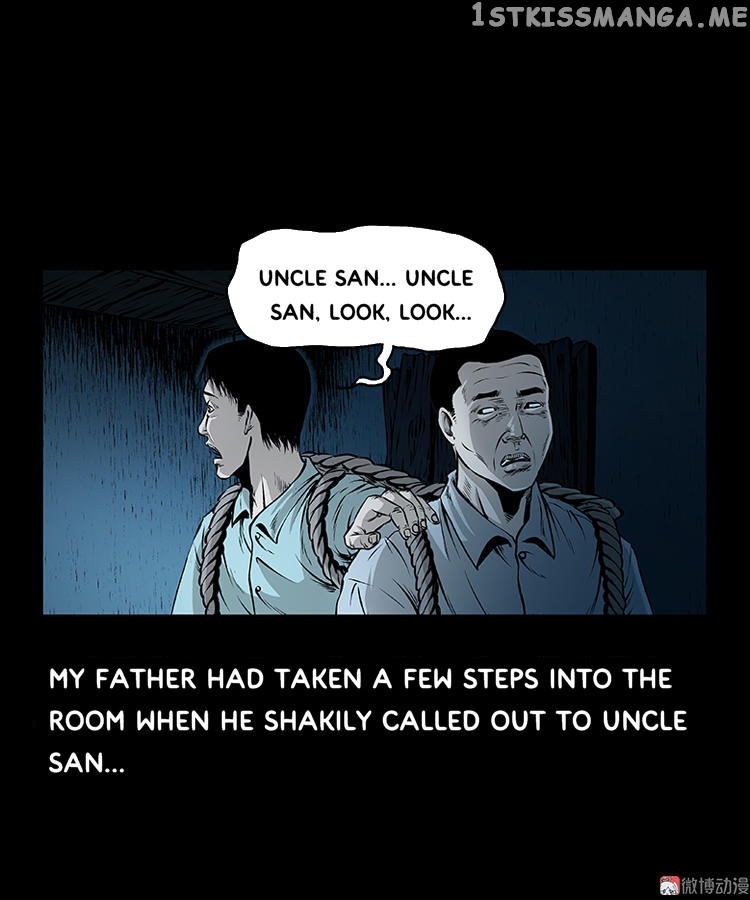 Guishihui - Manga chapter 15 - page 31
