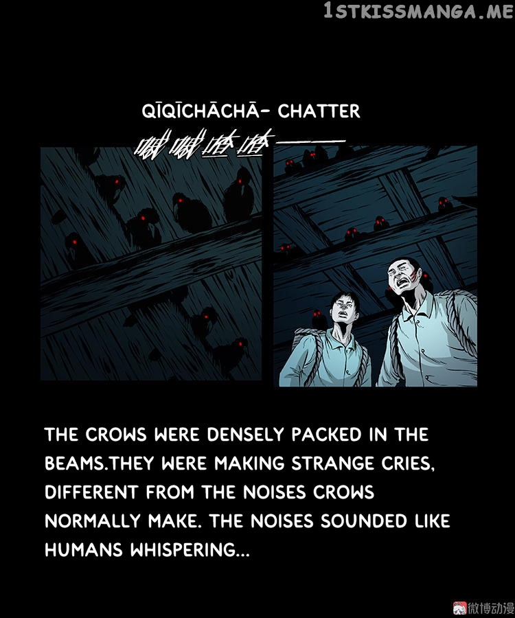Guishihui - Manga chapter 15 - page 39