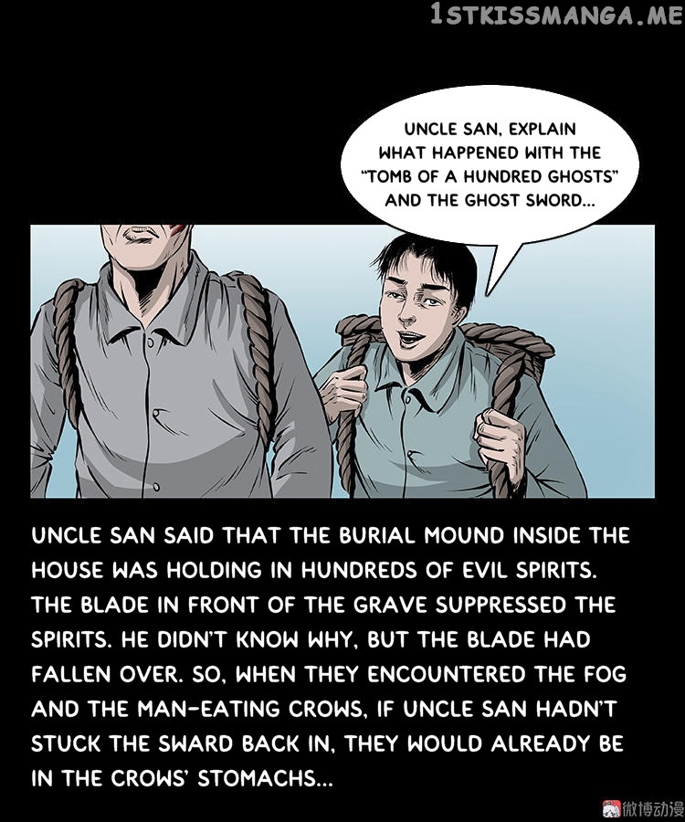 Guishihui - Manga chapter 15 - page 53