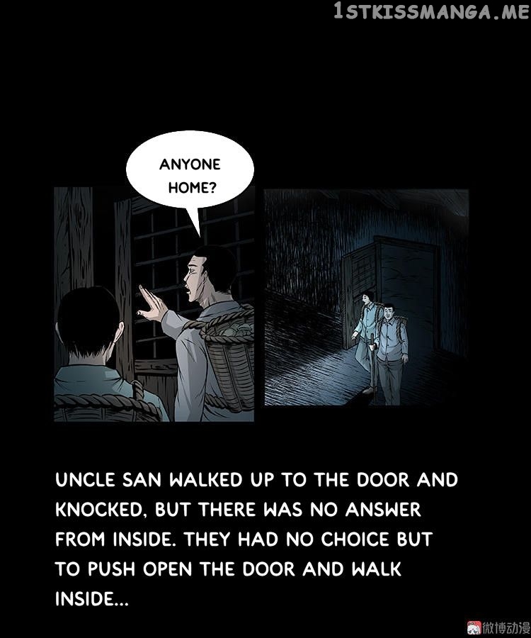Guishihui - Manga chapter 13 - page 28