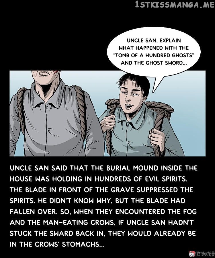 Guishihui - Manga chapter 13 - page 53