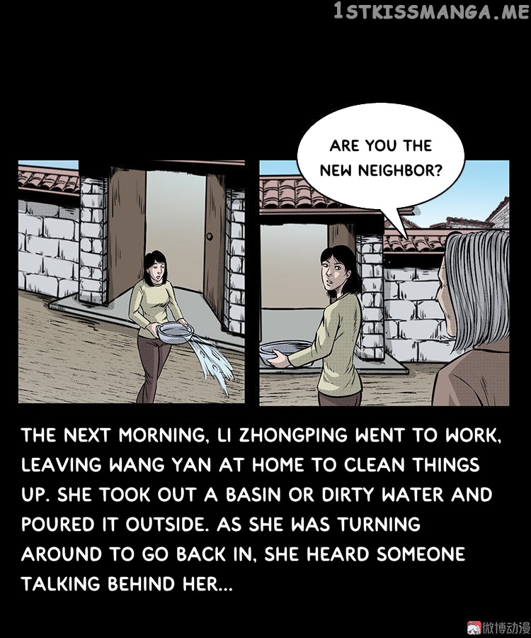 Guishihui - Manga chapter 11 - page 20