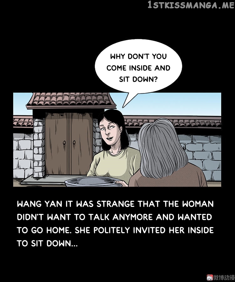 Guishihui - Manga chapter 11 - page 25