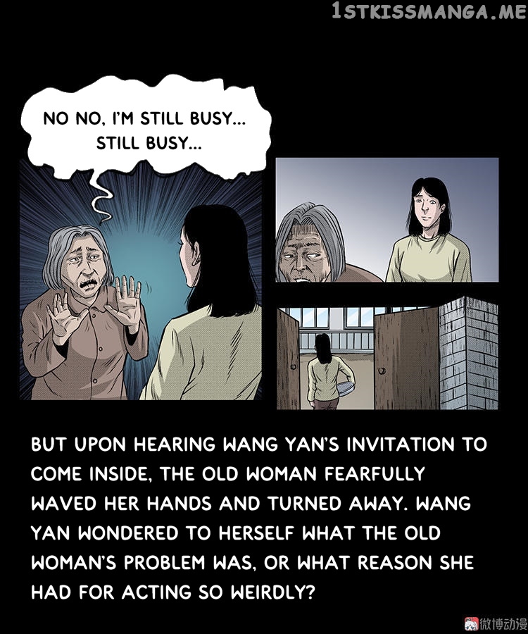 Guishihui - Manga chapter 11 - page 26