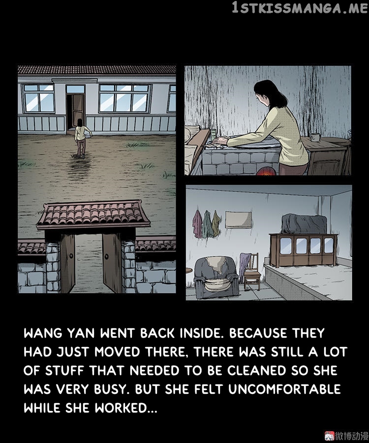 Guishihui - Manga chapter 11 - page 27