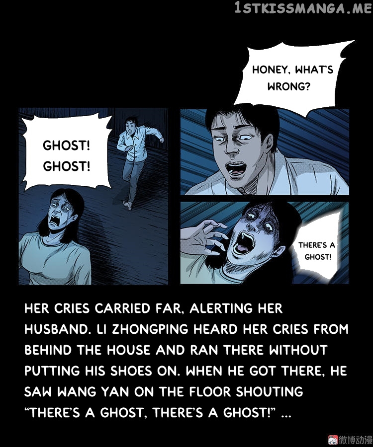 Guishihui - Manga chapter 11 - page 48