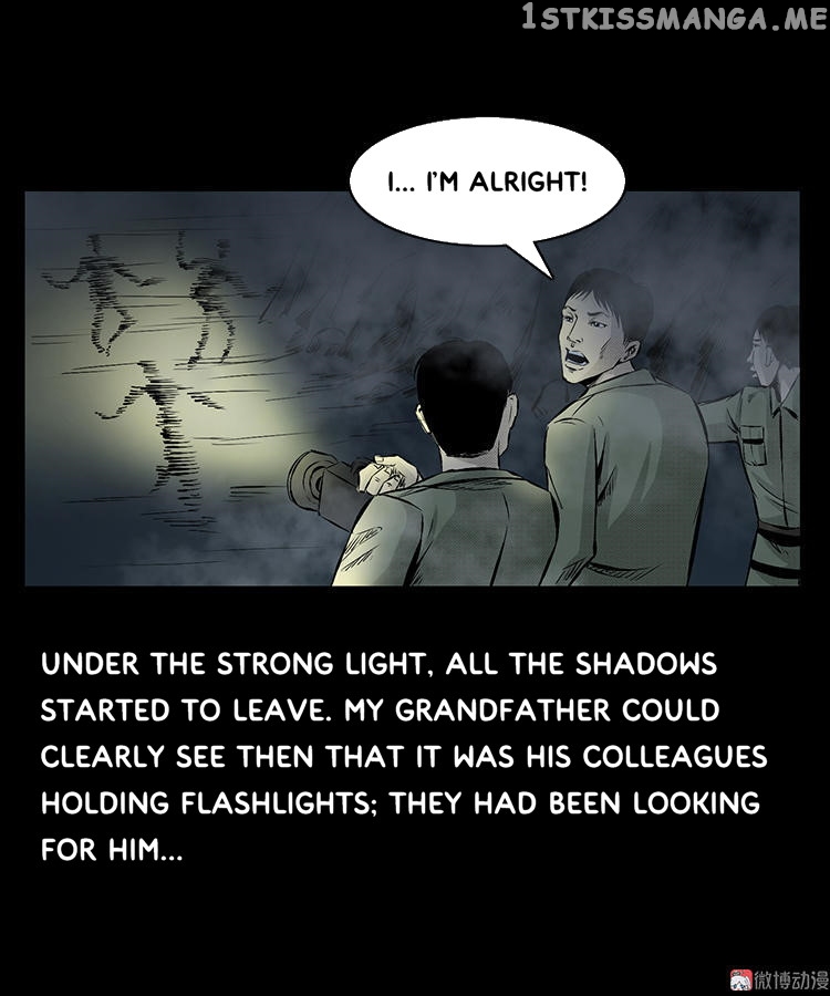 Guishihui - Manga chapter 10 - page 37