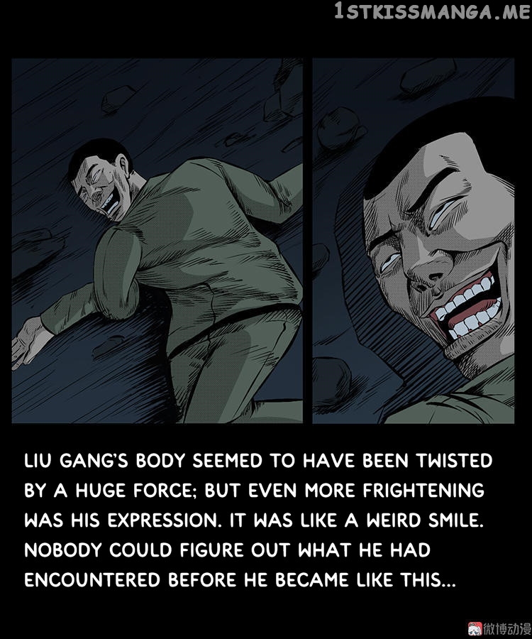 Guishihui - Manga chapter 10 - page 40