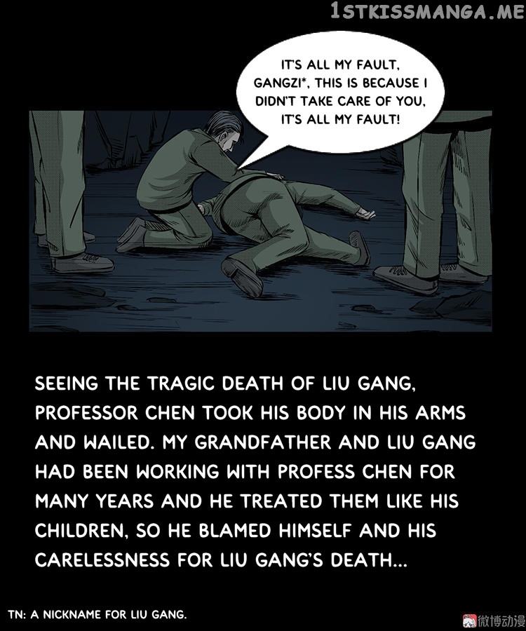 Guishihui - Manga chapter 10 - page 42