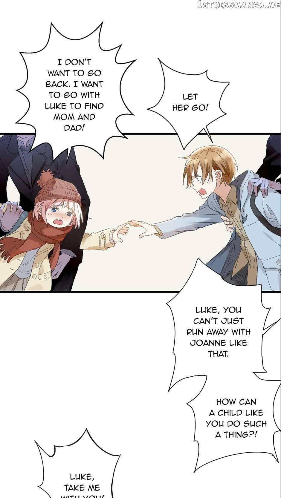 A Taste Of Temptation chapter 14 - page 13