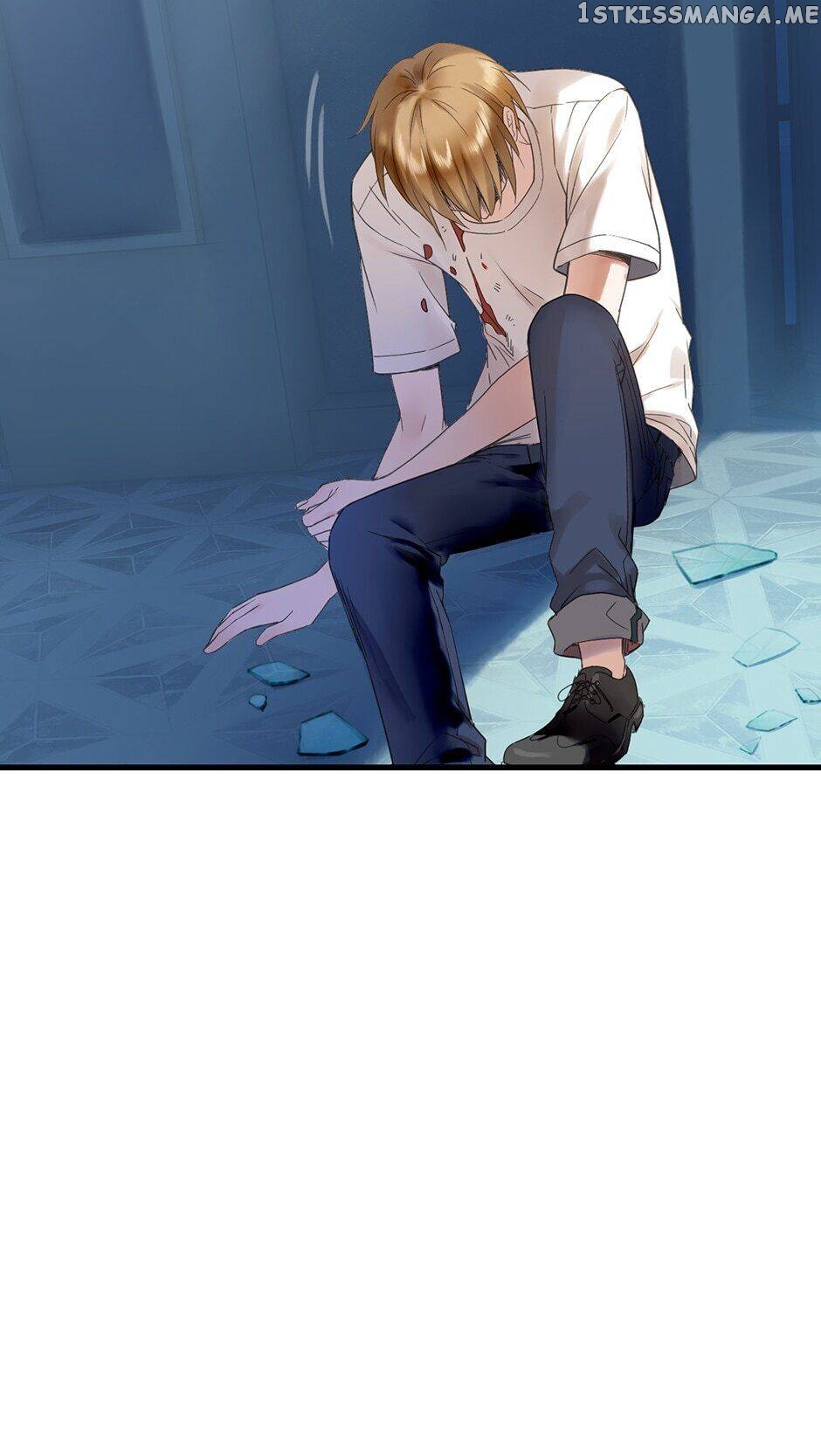 A Taste Of Temptation chapter 14 - page 18