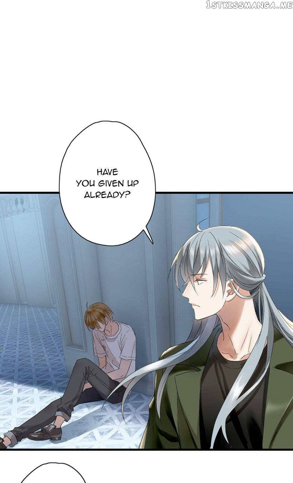 A Taste Of Temptation chapter 14 - page 19