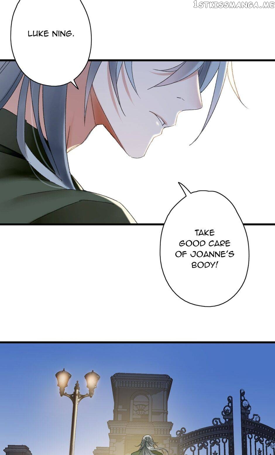 A Taste Of Temptation chapter 14 - page 20