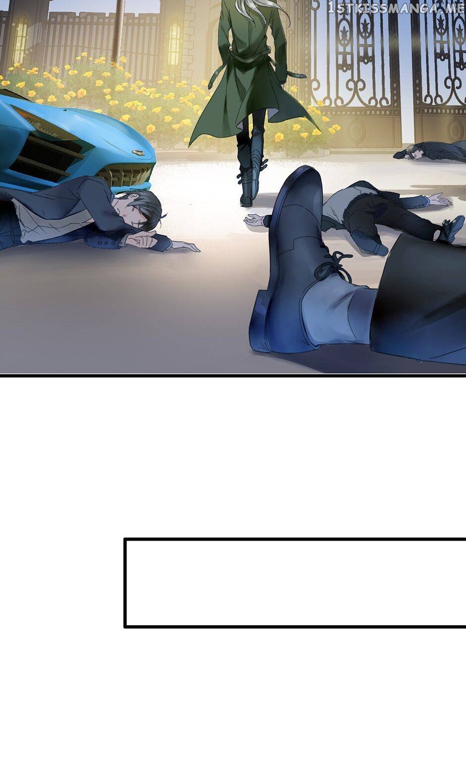 A Taste Of Temptation chapter 14 - page 21