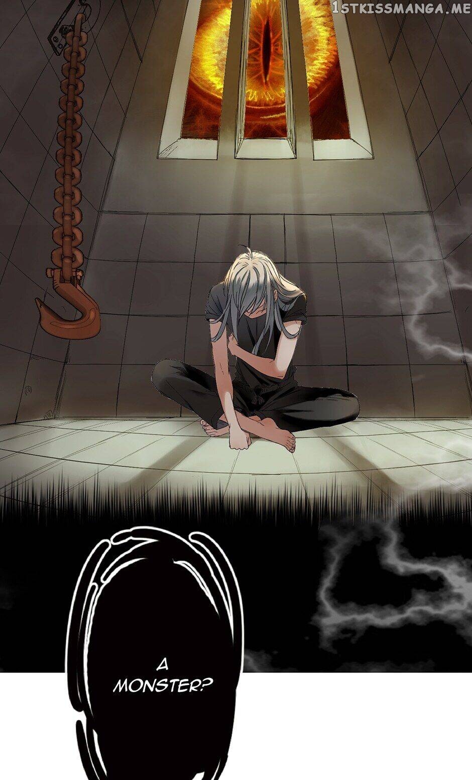 A Taste Of Temptation chapter 14 - page 24