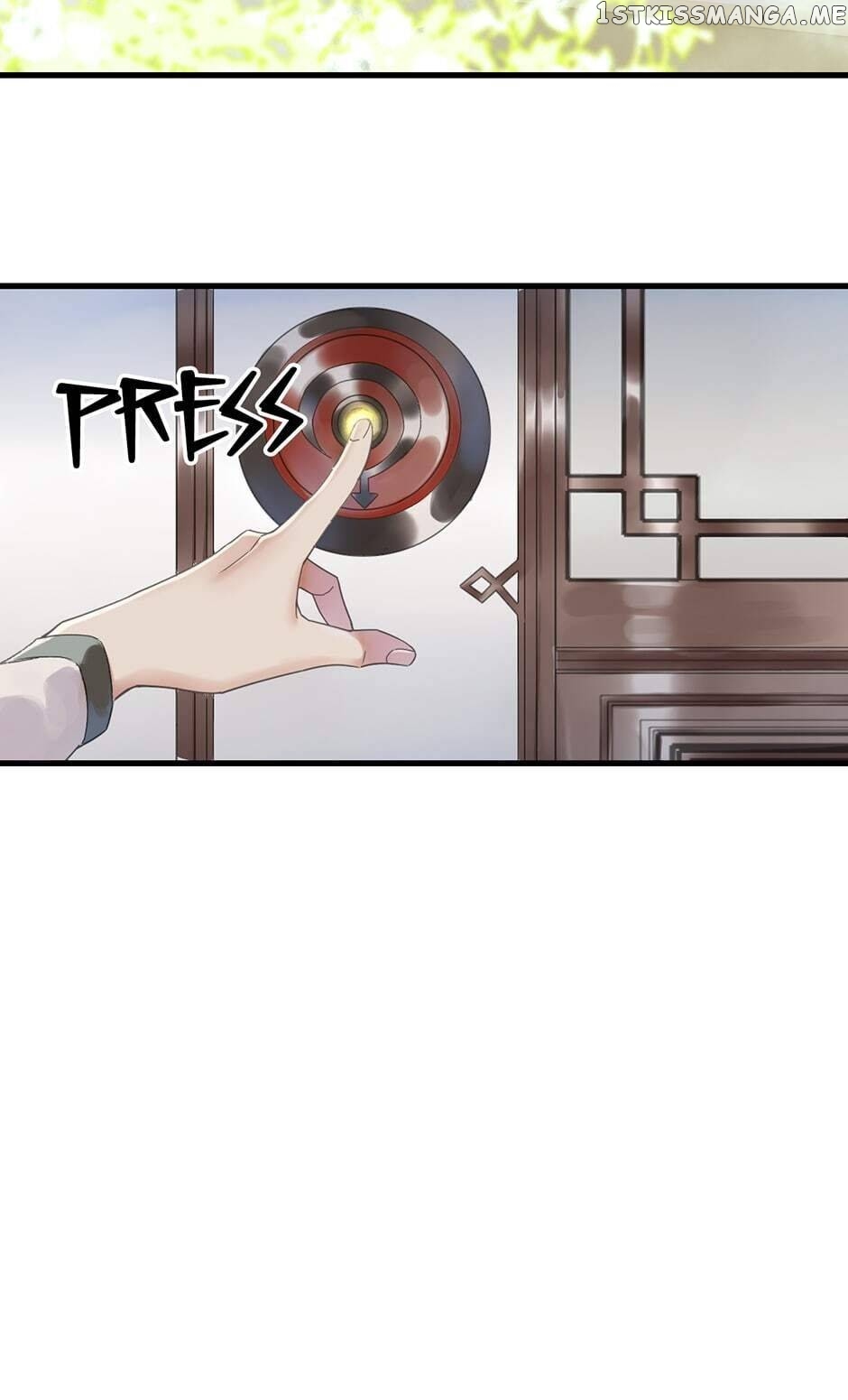A Taste Of Temptation chapter 14 - page 26