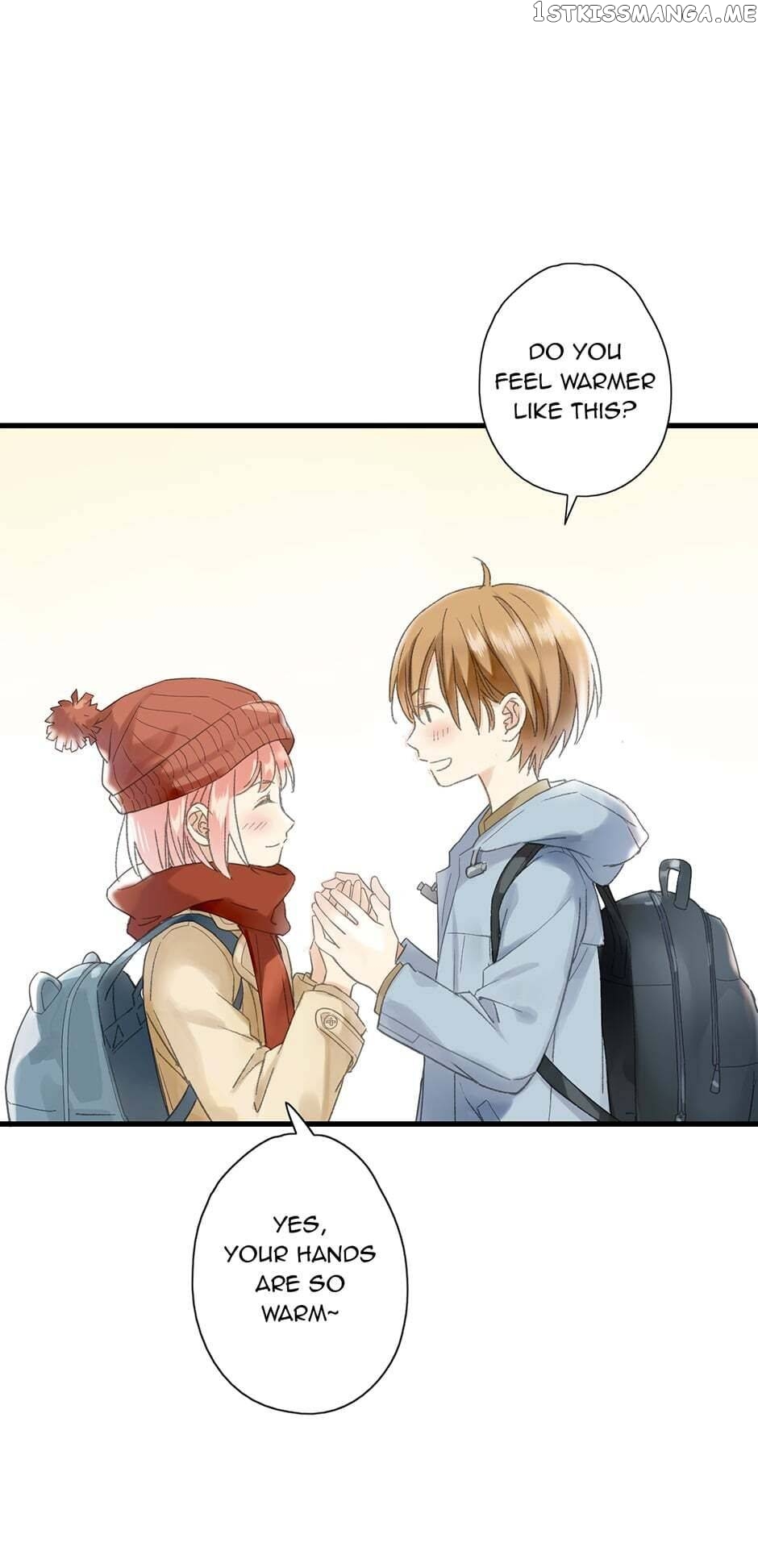 A Taste Of Temptation chapter 14 - page 5