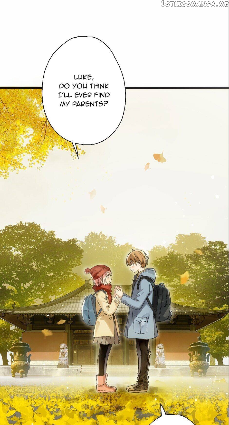 A Taste Of Temptation chapter 14 - page 7