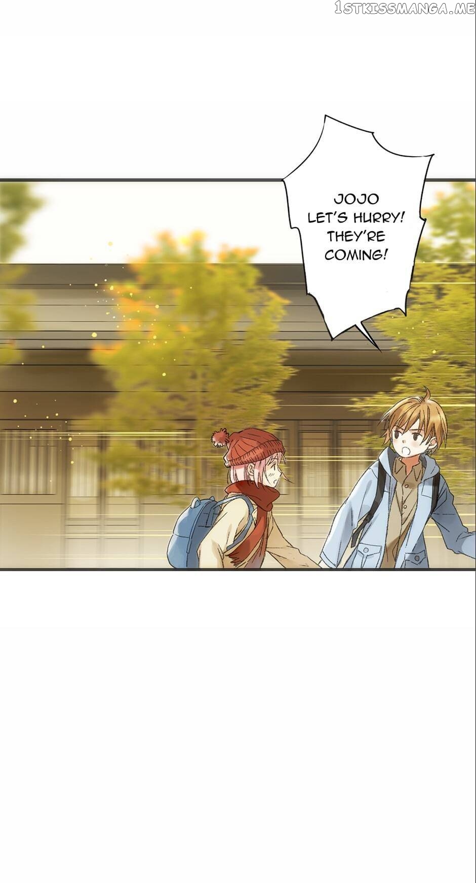 A Taste Of Temptation chapter 14 - page 9