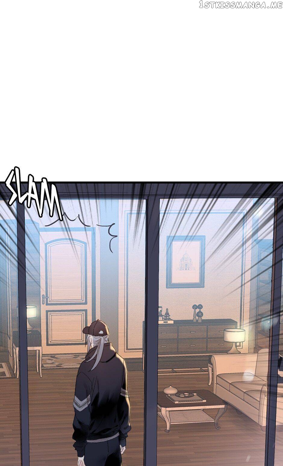 A Taste Of Temptation chapter 24 - page 1