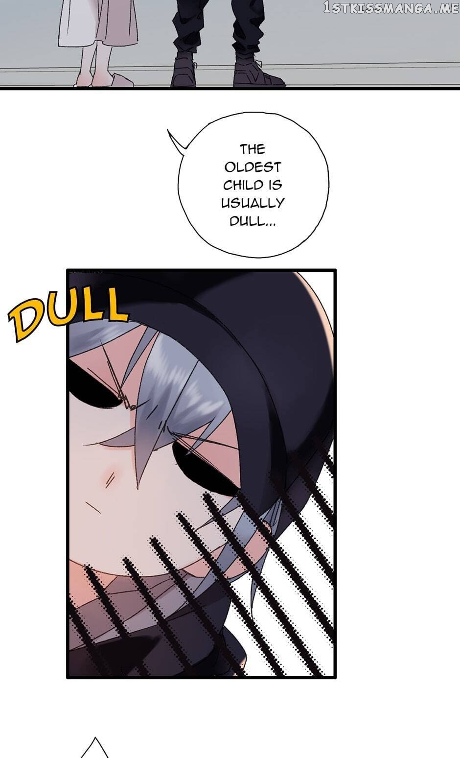 A Taste Of Temptation chapter 24 - page 10