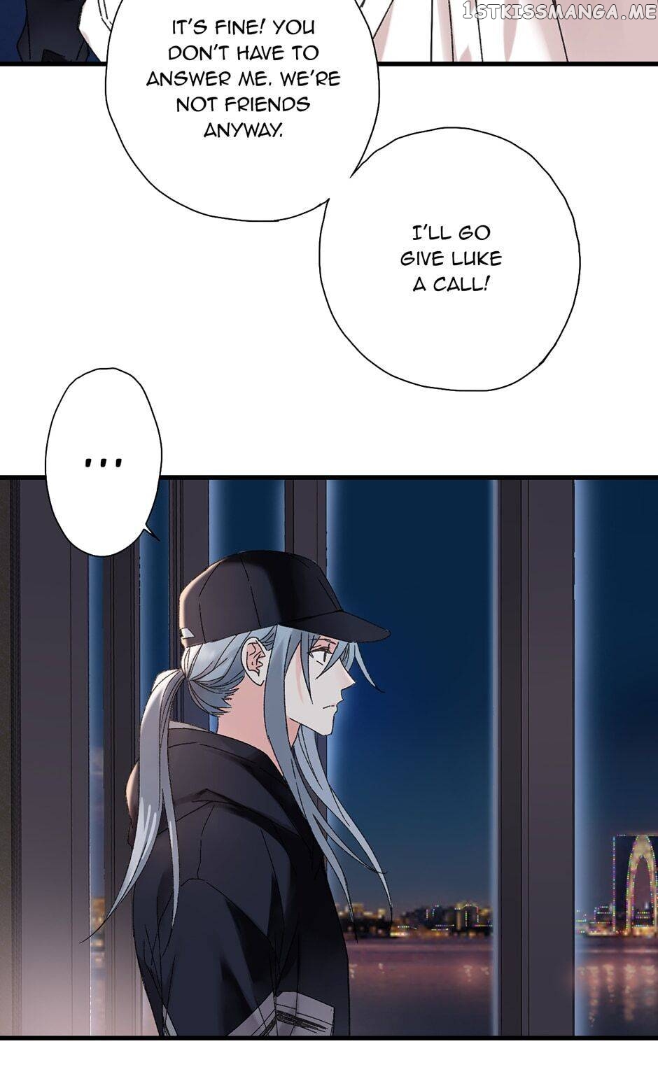 A Taste Of Temptation chapter 24 - page 12